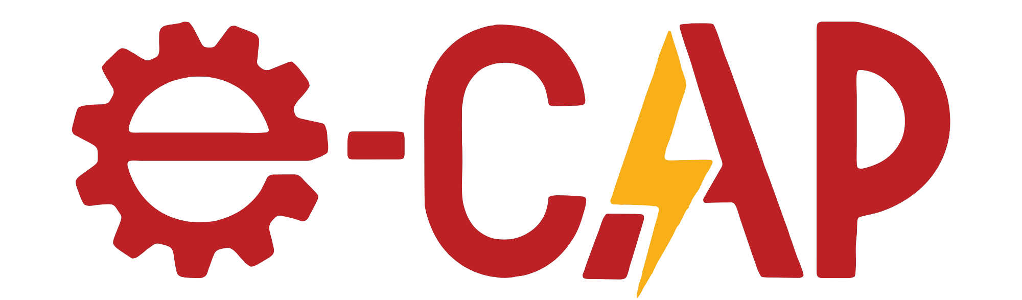 Logo E-cap