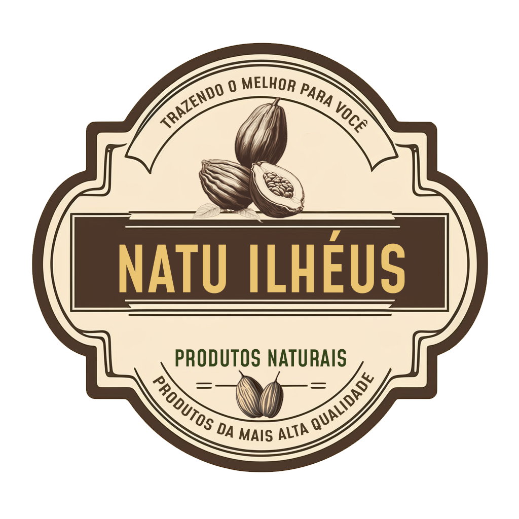 logo da natu ilhéus