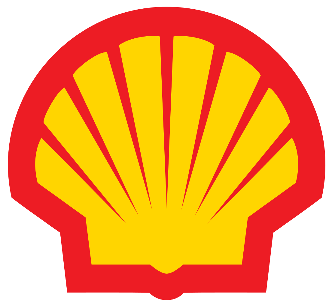 logo da shell